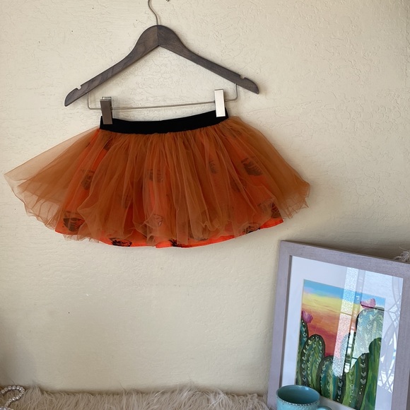 Oregon Beavers tutu skirt - Picture 2 of 4